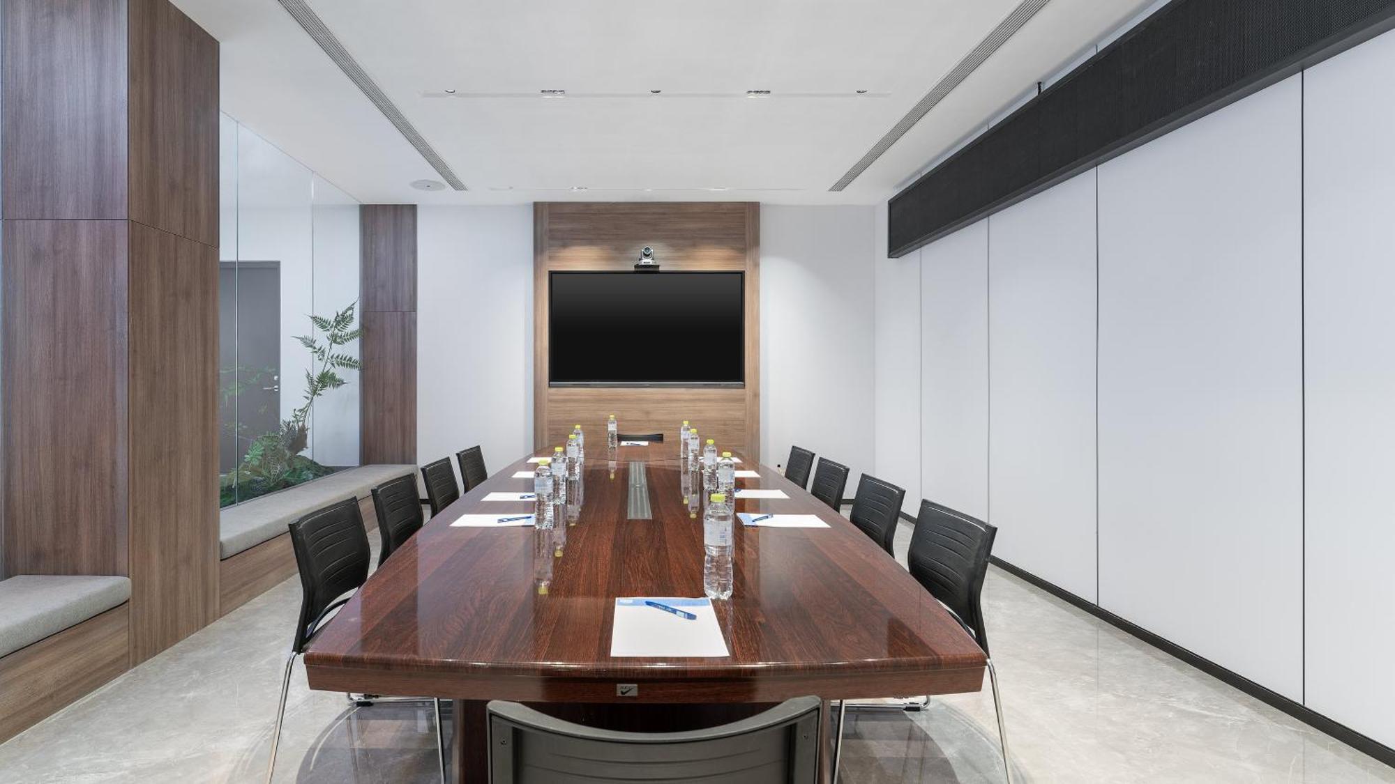 Holiday Inn Express Qingdao Shibei By Ihg Exteriér fotografie